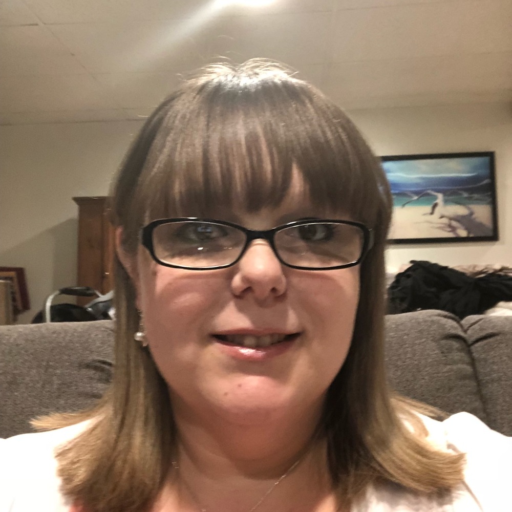 Meet your Posher, Melinda